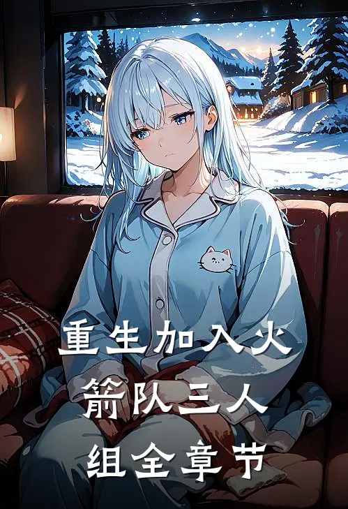 重生加入火箭队三人组全章节