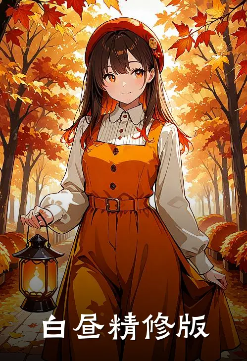 白昼精修版