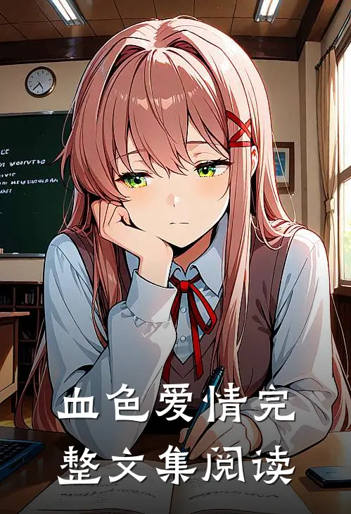血色爱情完整文集阅读