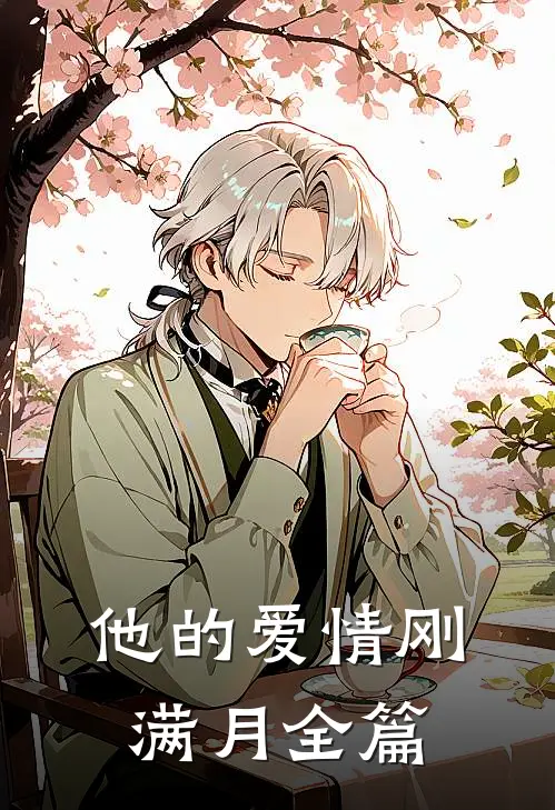 他的爱情刚满月全篇
