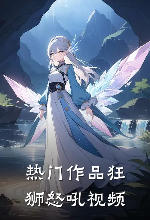 热门作品狂狮怒吼视频