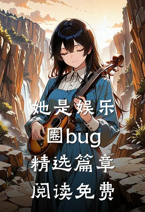 她是娱乐圈bug精选篇章阅读免费