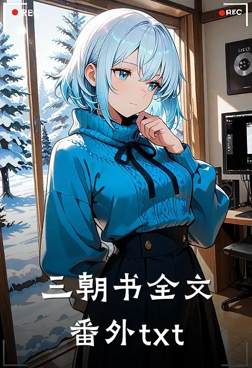 三朝书全文番外txt