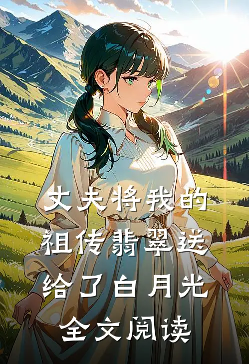 丈夫将我的祖传翡翠送给了白月光全文阅读