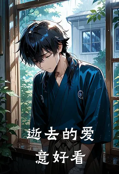 逝去的爱意好看