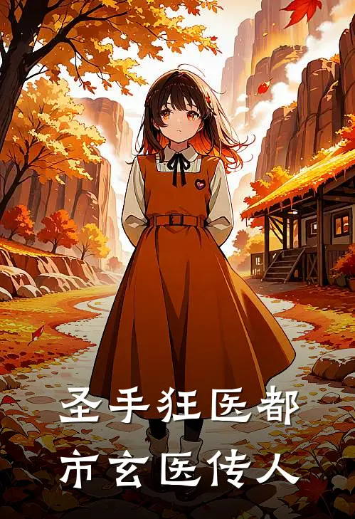 圣手狂医都市玄医传人