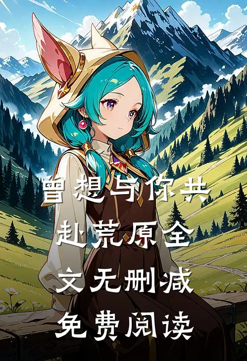 曾想与你共赴荒原全文无删减免费阅读