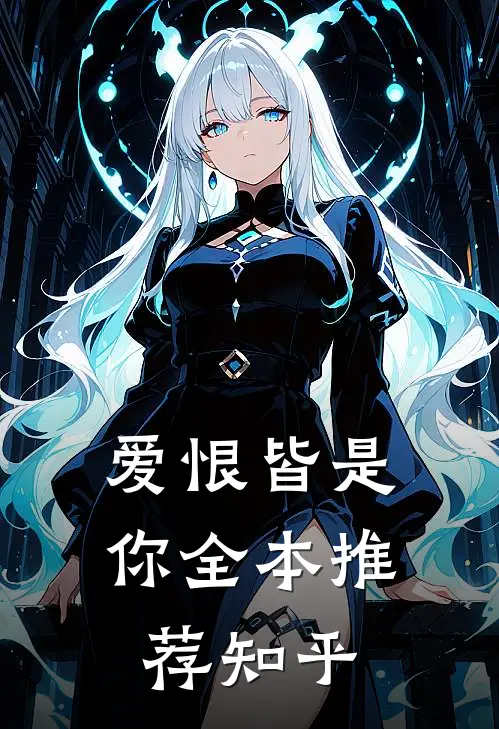 爱恨皆是你全本推荐知乎