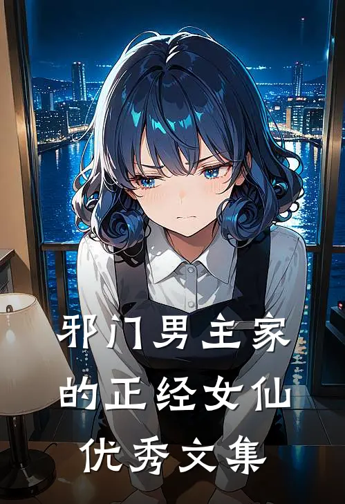 邪门男主家的正经女仙优秀文集