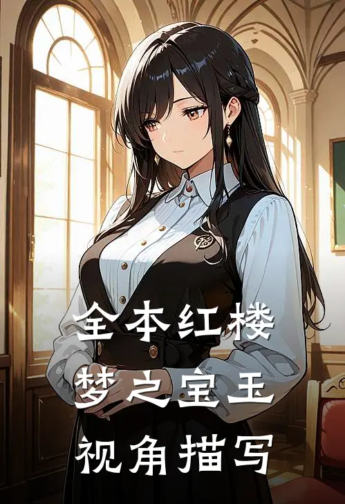 全本红楼梦之宝玉视角描写
