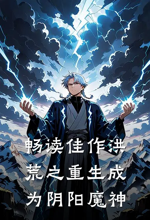 畅读佳作洪荒之重生成为阴阳魔神