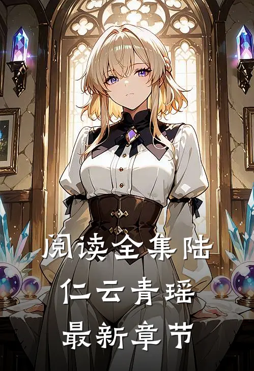 阅读全集陆仁云青瑶最新章节