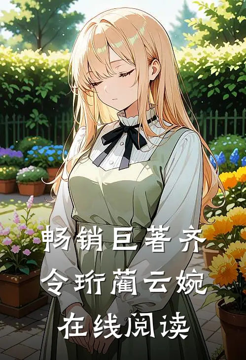畅销巨著齐令珩蔺云婉在线阅读