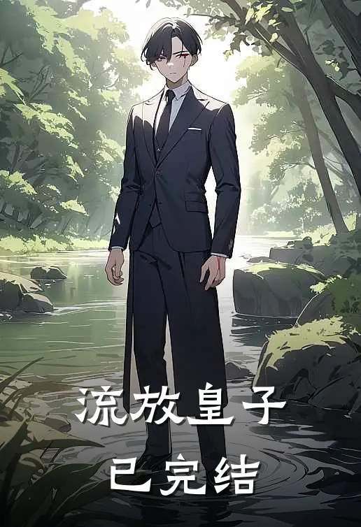 流放皇子已完结