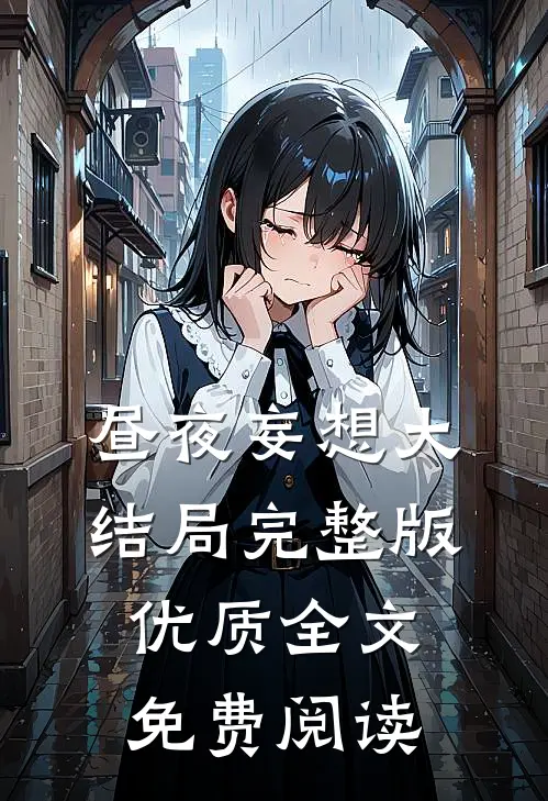 昼夜妄想大结局完整版优质全文免费阅读