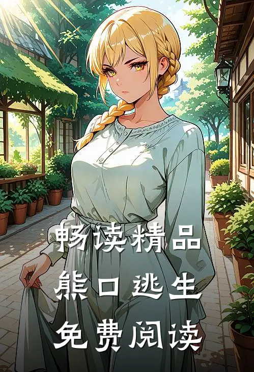 畅读精品熊口逃生免费阅读