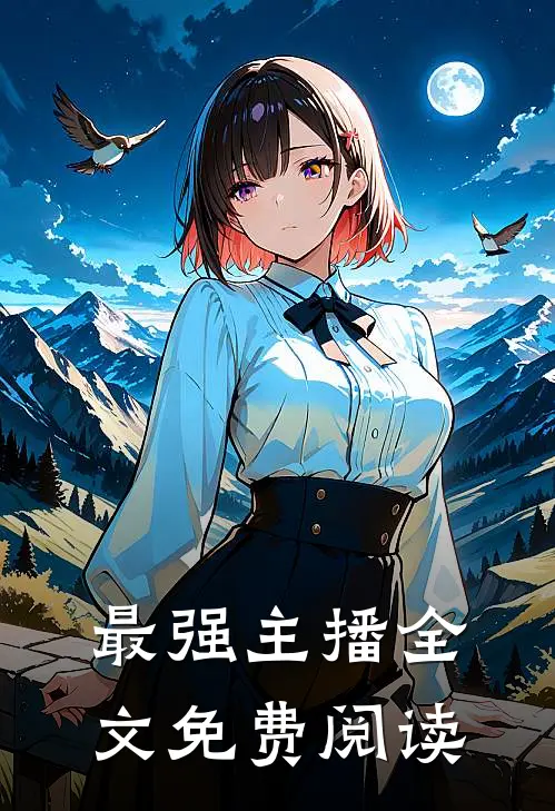 最强主播全文免费阅读