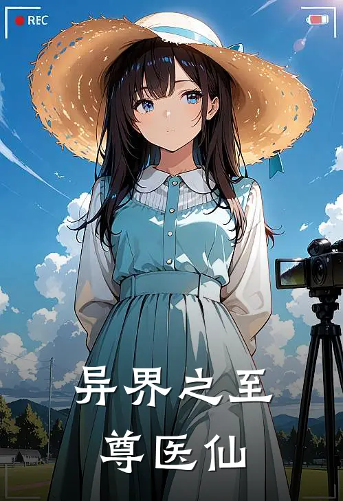 异界之至尊医仙