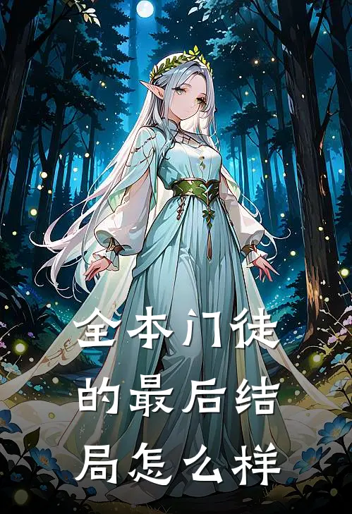 全本门徒的最后结局怎么样