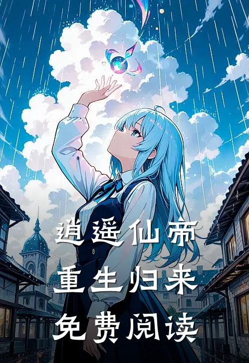 逍遥仙帝重生归来免费阅读