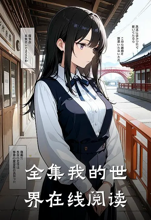 全集我的世界在线阅读