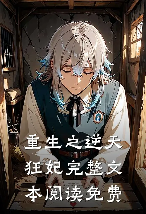 重生之逆天狂妃完整文本阅读免费