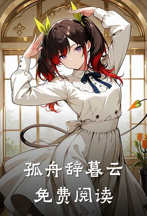 孤舟辞暮云免费阅读