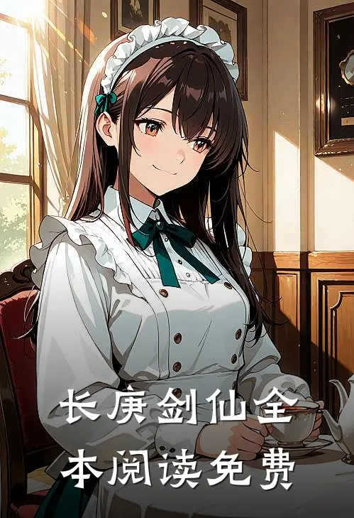 长庚剑仙全本阅读免费