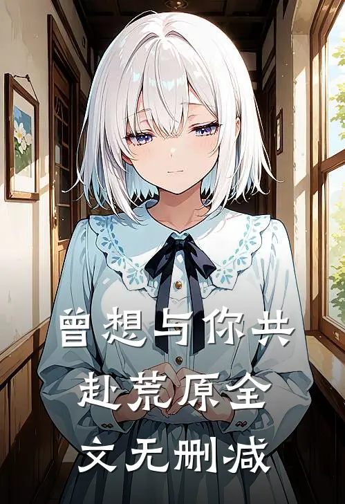 曾想与你共赴荒原全文无删减