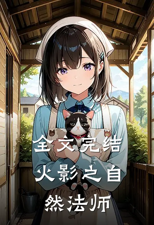 全文完结火影之自然法师
