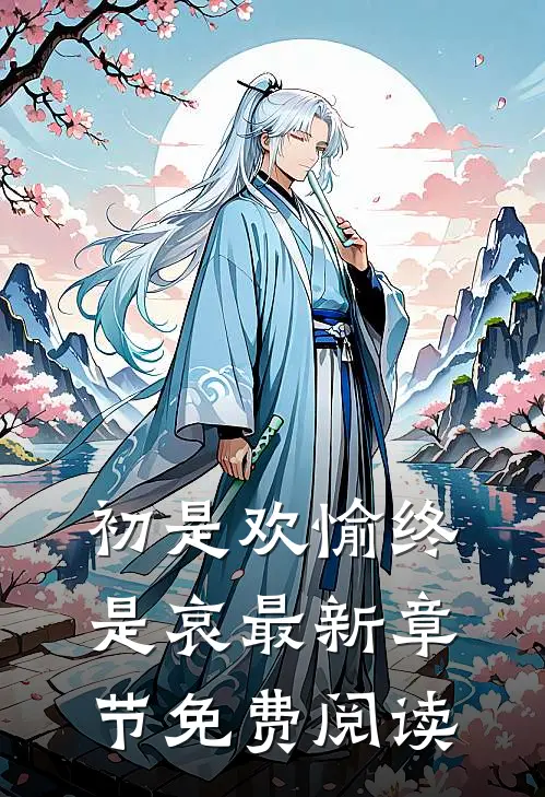 初是欢愉终是哀最新章节免费阅读