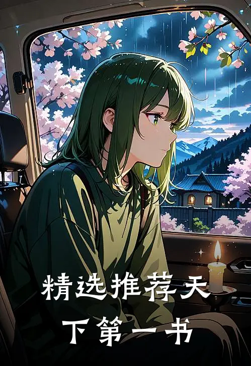 精选推荐天下第一书