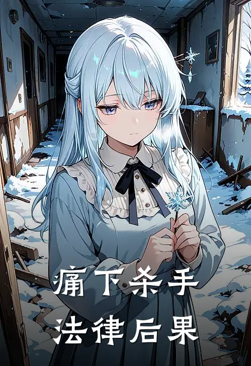 痛下杀手法律后果