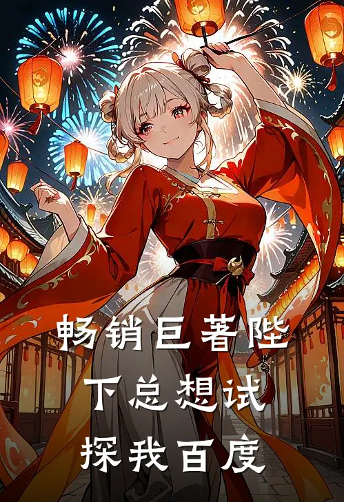 畅销巨著陛下总想试探我百度