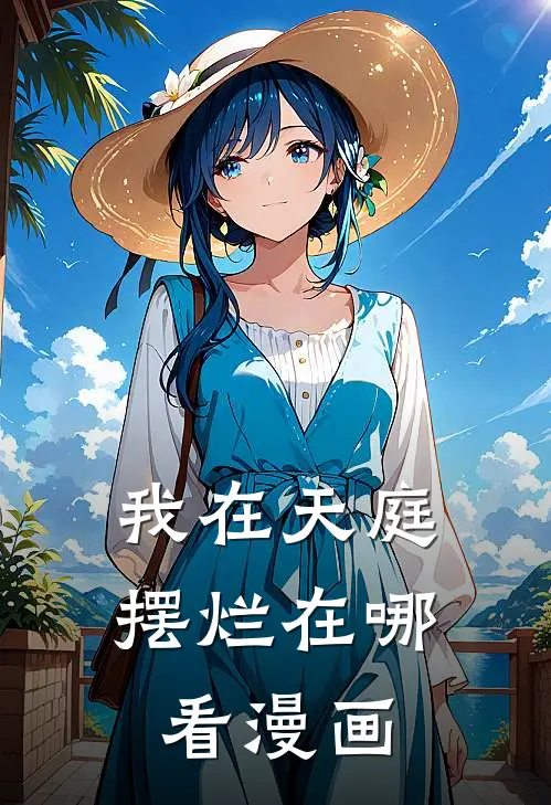 我在天庭摆烂在哪看漫画
