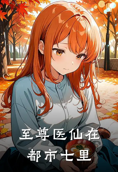 至尊医仙在都市七里