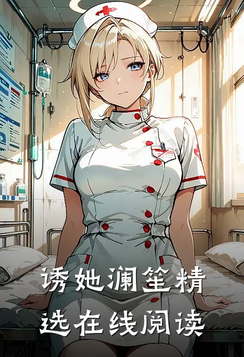 诱她 澜笙精选在线阅读