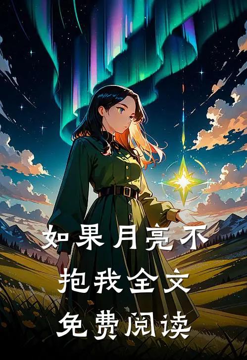 如果月亮不抱我全文免费阅读