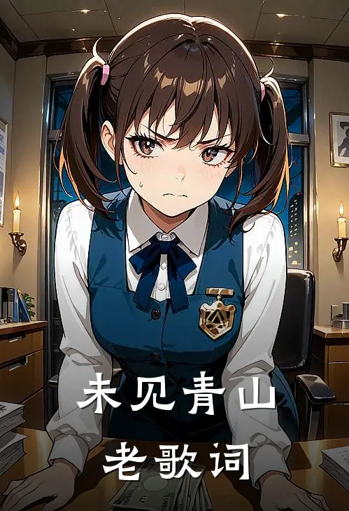 未见青山老歌词