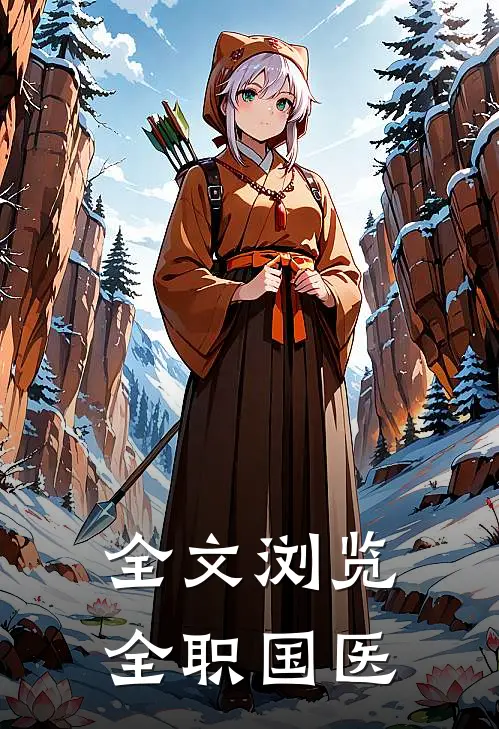 全文浏览全职国医