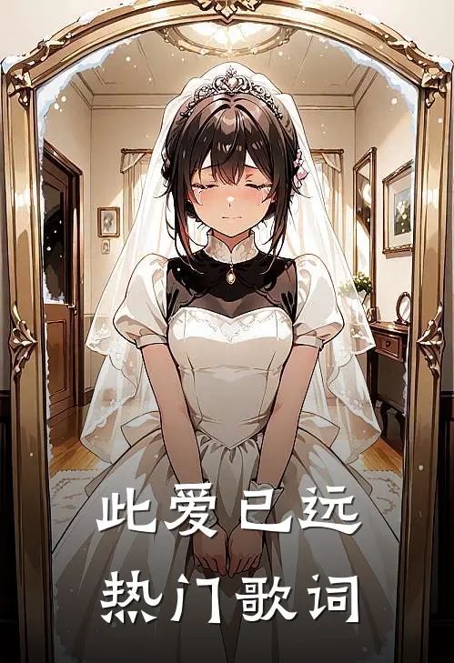 此爱已远热门歌词
