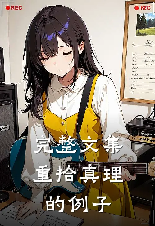 完整文集重拾真理的例子