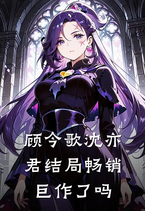 顾今歌沈亦君结局畅销巨作了吗