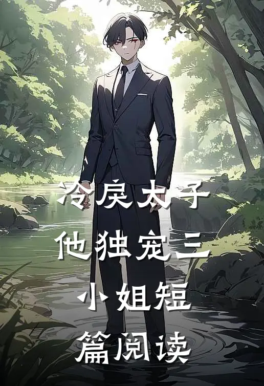 冷戾太子他独宠三小姐短篇阅读