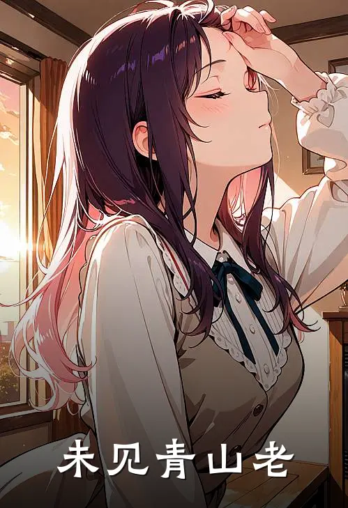 未见青山老