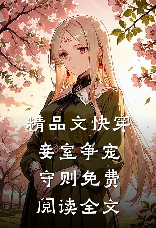 精品文快穿妾室争宠守则免费阅读全文