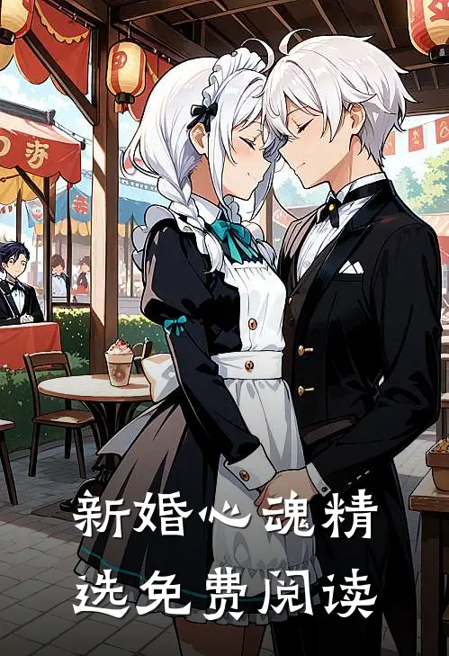 新婚心魂精选免费阅读