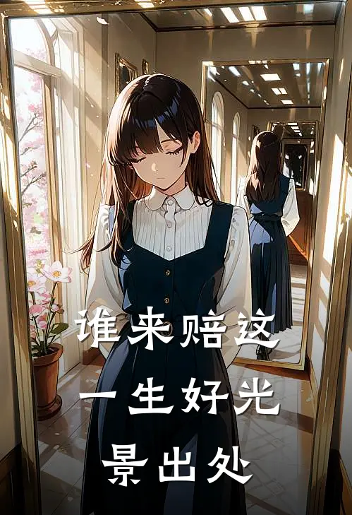 谁来赔这一生好光景出处