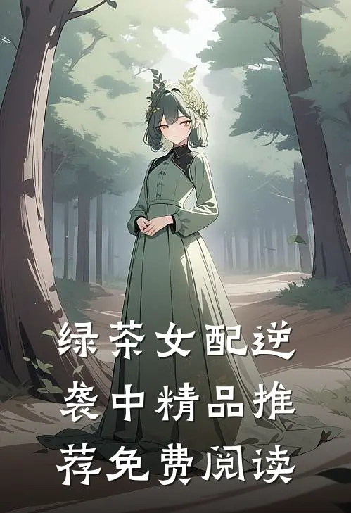 绿茶女配逆袭中精品推荐免费阅读