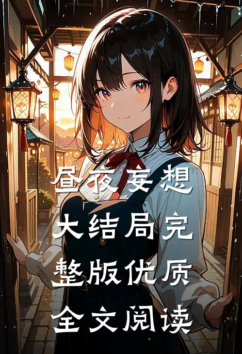 昼夜妄想大结局完整版优质全文阅读